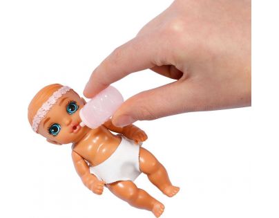 Zapf Creation BABY born Surprise 4