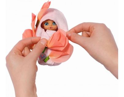 Zapf Creation BABY born Surprise 4