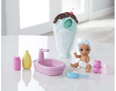 Zapf Creation BABY born Surprise Lahvičkový domeček