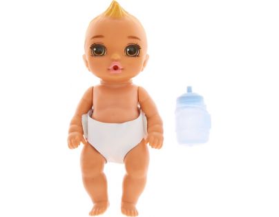 Zapf Creation BABY born Surprise Lahvičkový domeček