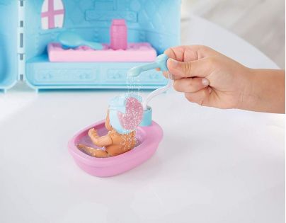Zapf Creation BABY born Surprise Lahvičkový domeček