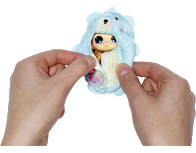 Zapf Creation BABY born Surprise Zvířátka 1
