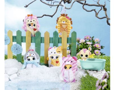 Zapf Creation BABY born Surprise Zvířátka 1