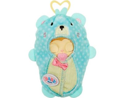 Zapf Creation BABY born Surprise Zvířátka 1