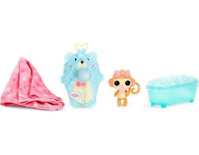 Zapf Creation BABY born Surprise Zvířátka 1
