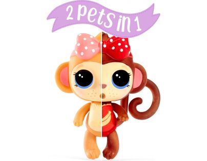 Zapf Creation BABY born Surprise Zvířátka