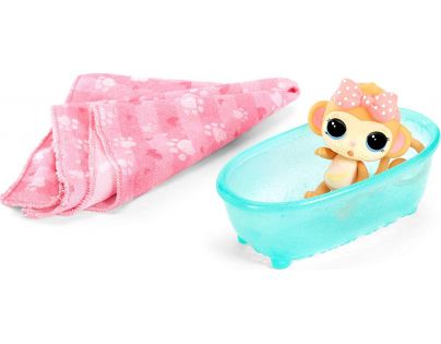 Zapf Creation BABY born Surprise Zvířátka