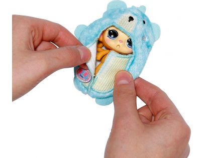 Zapf Creation BABY born Surprise Zvířátka
