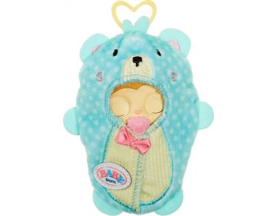 Zapf Creation BABY born Surprise Zvířátka