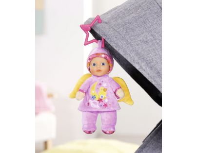 Zapf Creation Baby born® for babies Andílek 18 cm