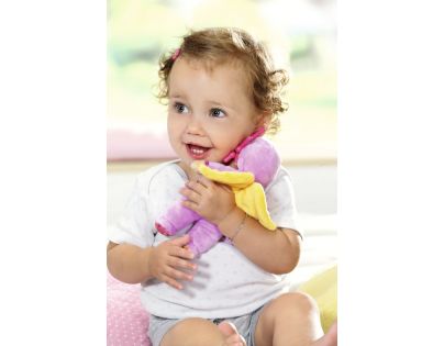 Zapf Creation Baby born® for babies Andílek 18 cm