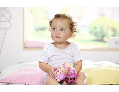 Zapf Creation Baby born® for babies Andílek 18 cm