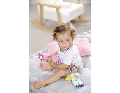 Zapf Creation Baby born® for babies Andílek 18 cm