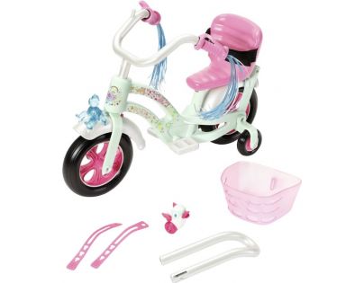 Zapf Creation Baby Born® Jízdní kolo pro panenku
