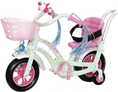 Zapf Creation Baby Born® Jízdní kolo pro panenku
