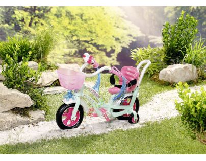 Zapf Creation Baby Born® Jízdní kolo pro panenku