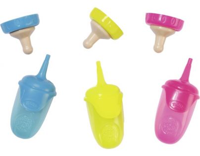 Zapf Creation Baby born® Lahvička s víčkem