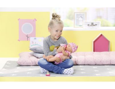 Zapf Creation Baby born® Lahvička s víčkem