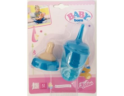 Zapf Creation Baby born® Lahvička s víčkem
