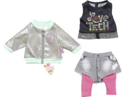 Zapf Creation Baby Born® Oblečení do města