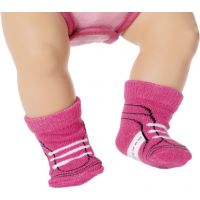 Zapf Creation Baby born® Ponožky 2 páry 5