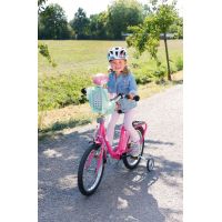 Zapf Creation Baby Born® Sedačka na kolo pro panenku - Poškozený obal 2