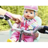 Zapf Creation Baby Born® Sedačka na kolo pro panenku - Poškozený obal 3