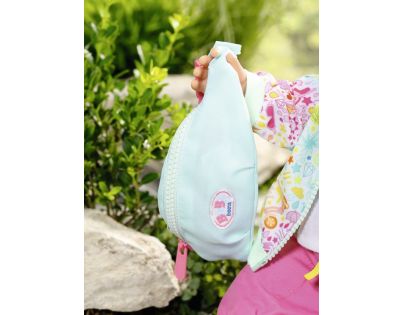 Zapf Creation Baby Born® Souprava na kolo pro panenku