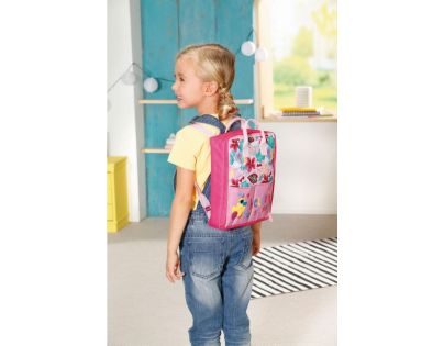 Zapf Creation Baby Born® Výletní batůžek