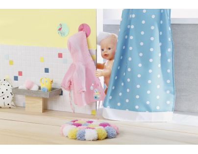 Zapf Creation Baby born® Župan růžový