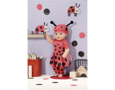 Zapf Creation Dolly Moda Oblečení Beruška 36 cm