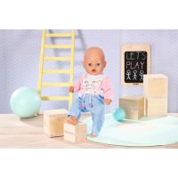 Zapf Creation Dolly Moda Oblečení s kolem 43 cm 3
