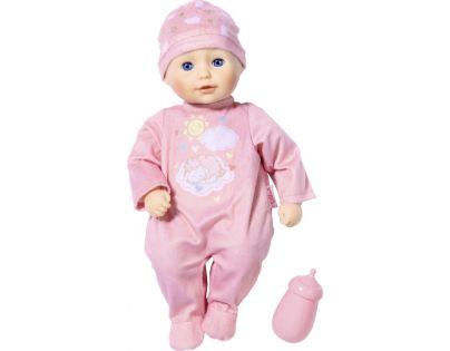 Zapf Creation My first Baby Annabell Panenka 30 cm