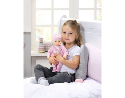 Zapf Creation My first Baby Annabell Panenka 30 cm