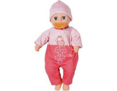 Zapf Creation My first Baby Cheeky Annabell Panenka 30 cm