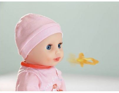 Zapf Creation My first Baby Cheeky Annabell Panenka 30 cm