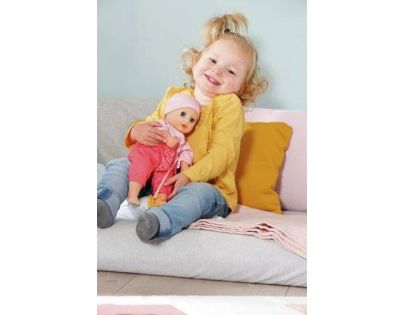 Zapf Creation My first Baby Cheeky Annabell Panenka 30 cm