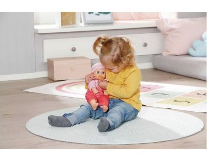 Zapf Creation My first Baby Cheeky Annabell Panenka 30 cm