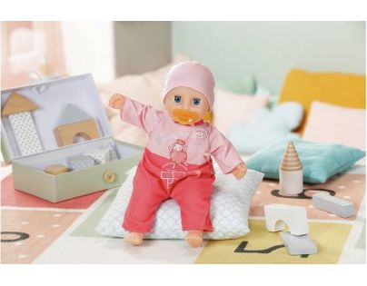 Zapf Creation My first Baby Cheeky Annabell Panenka 30 cm