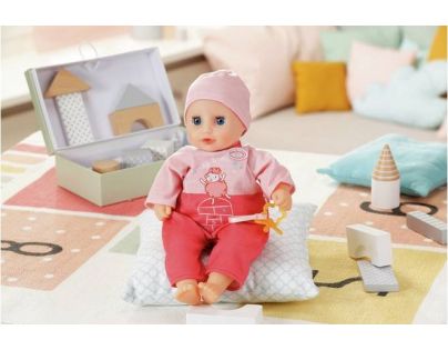 Zapf Creation My first Baby Cheeky Annabell Panenka 30 cm