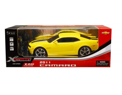EP Line Závodní RC auto Camaro 1:18