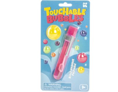 Alltoys Zázračné bubliny