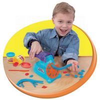Hasbro 24258 - Zábavná továrna k 50.narozeninám Play-Doh 2
