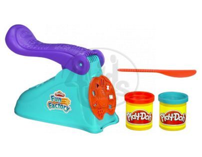 Hasbro 24258 - Zábavná továrna k 50.narozeninám Play-Doh