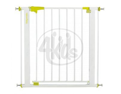 Zábrana EASYMOOV White Babymoov 052100