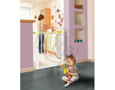 Zábrana EASYMOOV White Babymoov 052100