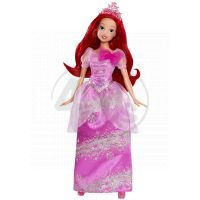 Zářící princezna Mattel G7932 - Šípková Růženka 2
