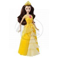 Zářící princezna Mattel G7932 - Šípková Růženka 3