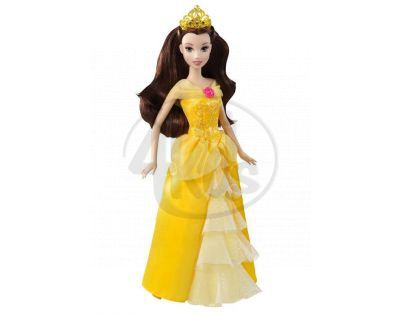 Zářící princezna Mattel G7932 - Šípková Růženka