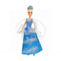 Zářící princezna Mattel G7932 - Šípková Růženka 4